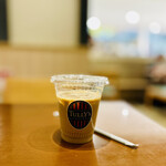 タリーズコーヒー - 料理写真: