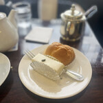 西洋菓子 しろたえ - 