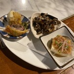 御苑バル - 