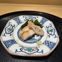 鮨 稲穂 - 
