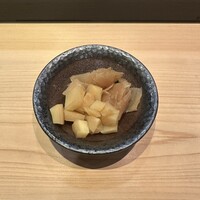 戸越銀座 鮨 ばんど - 
