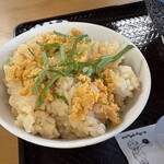はまなす亭 - 