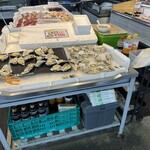 糸満漁業協同組合 お魚センター - 