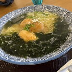 はまなす亭 - 