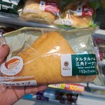 ファミリーマート - 料理写真: