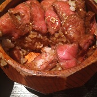 最飛び飛騨牛 しゃぶすき家 馬喰一代 名古屋WEST - 