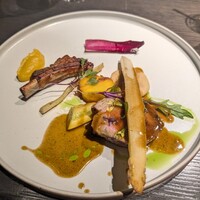BURDIGALA MARUNOUCHI The Restaurant - 