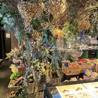 boB the garden Ginza - 