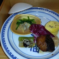 柿安 料亭本店 - 