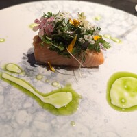 BURDIGALA MARUNOUCHI The Restaurant - 