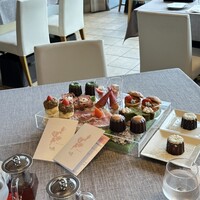boB the garden Ginza - 