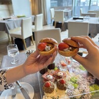 boB the garden Ginza - 