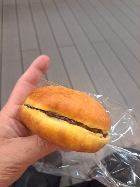 hapimarudonatsu photo 3