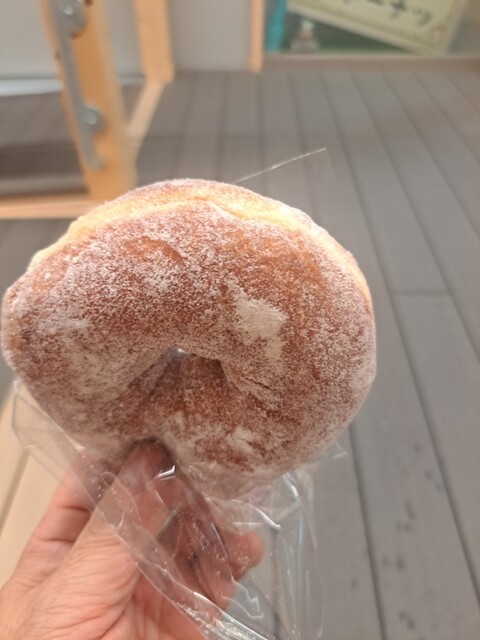 hapimarudonatsu photo 4