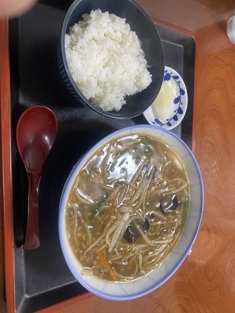 キッチンVESTA（ヴェスタ） - 鹿角市その他（ラーメン）の写真