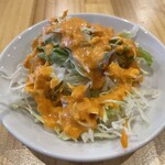 本格的インド・ネパール・タイ料理 ニューデリー - 