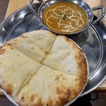 本格的インド・ネパール・タイ料理 ニューデリー 宮前平店 - 