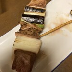 桂馬 - レバー200円