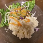 桂馬 - ポテトサラダ
