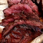 夜景×チーズ肉バル GARDEN - 