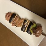 桂馬 - かしら200円