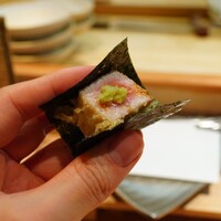 天麩羅 安藤 - 