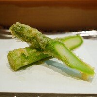 天麩羅 安藤 - 