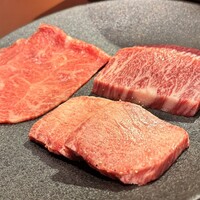 焼肉もちお - 