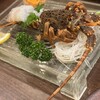 個室居酒屋 稚内漁港×稚内牧場 田町店
