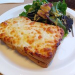 ブルディガラカフェ - 