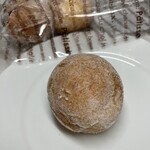 パリクロアッサン - 料理写真:202505