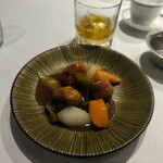 中国飯店 六本木店 - 