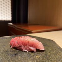 鮨 麻葉 - 