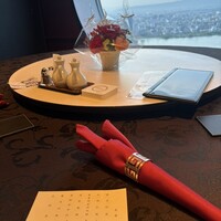 中国料理 燦宮 - 
