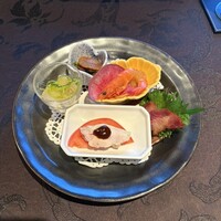 中国料理 燦宮 - 