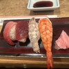亀八鮨 - 