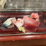 亀八鮨 - 