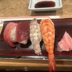 亀八鮨 - 