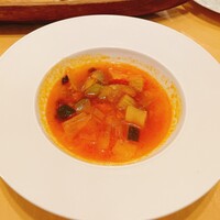 ブラカリイタリア料理店 - 