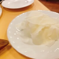 ブラカリイタリア料理店 - 