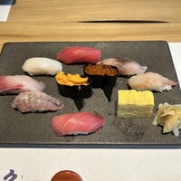 すし うおいち - 