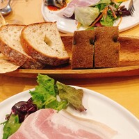 ブラカリイタリア料理店 - 