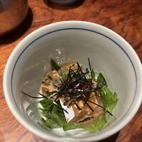 とり田 博多本店 - ごまさば