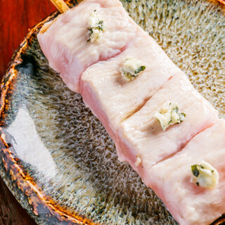 こだわりの鮮度！徳島県が誇る地鶏“阿波尾鶏”を直接仕入れ