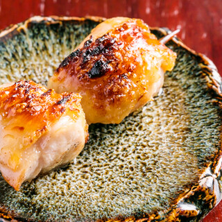串焼きの京_1