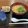 うどんの小麦冶 八木山バイパス店