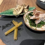 月島オイスター倶楽部 - 