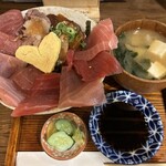 お酒とご飯 たく - 