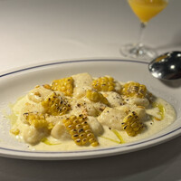 Ristorante CROSS 47 - 
