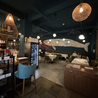 Ristorante CROSS 47 - 